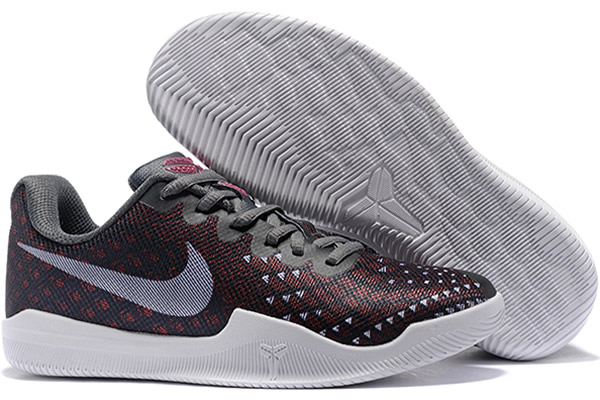 Women Kobe Mentality 3-003